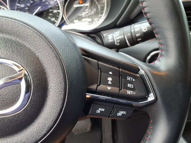 Used 2023 MAZDA CX-5 Carbon Edition image 24