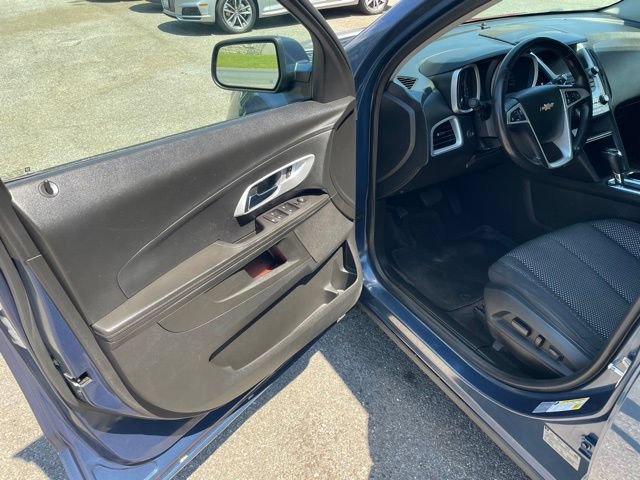 Used 2016 Chevrolet Equinox LT w/ Convenience Package AWD/4WD image 10
