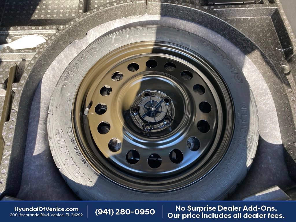 Used 2019 Ford Escape SEL FWD image 20