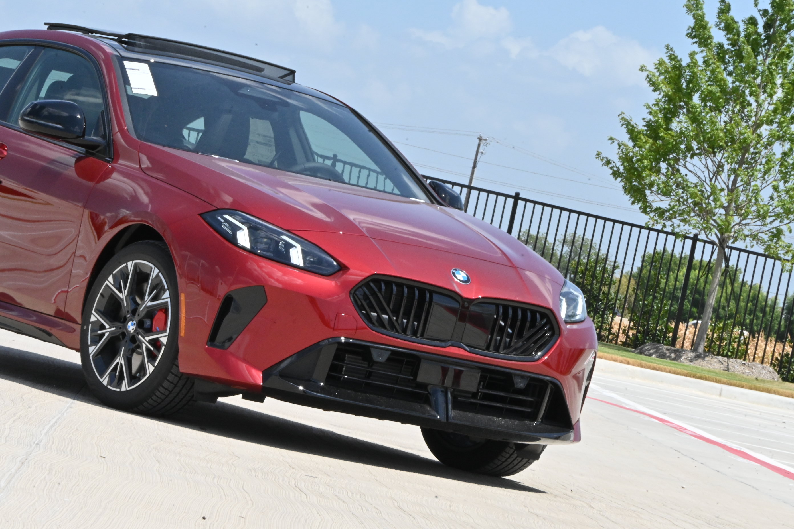 New 2026 BMW 228i w/ Premium Package FWD image 31