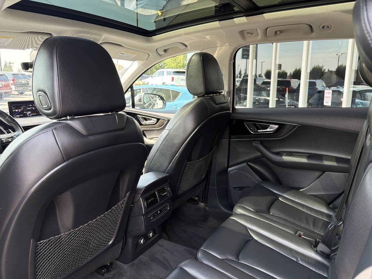 Used 2019 Audi Q7 3.0T Premium Plus AWD/4WD image 34