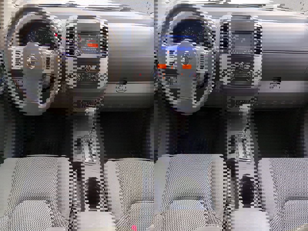 Used 2019 Nissan Frontier SV w/ Value Truck Package image 14