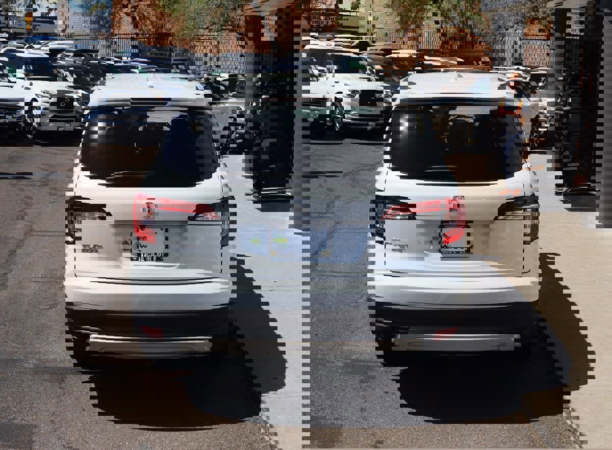 Used 2022 Honda Pilot EX-L image 10