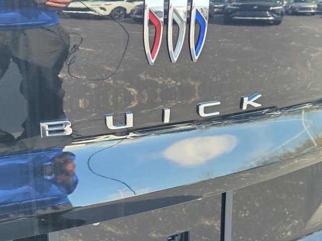 New 2026 Buick Envista Avenir image 6