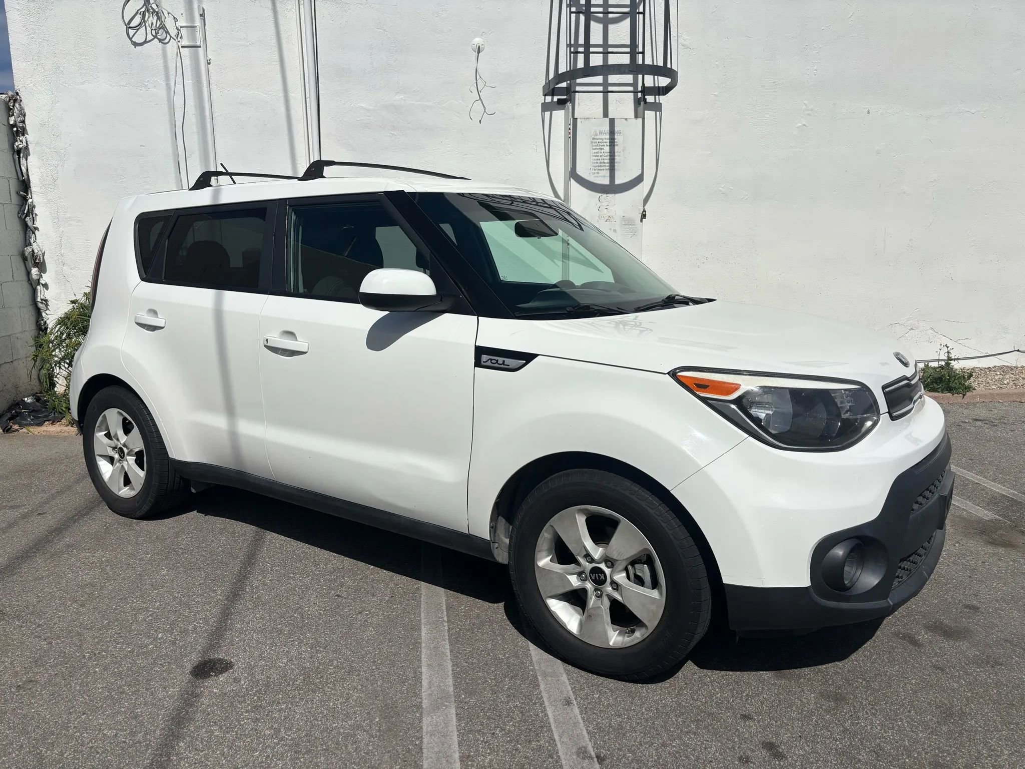 Used 2019 Kia Soul image 3