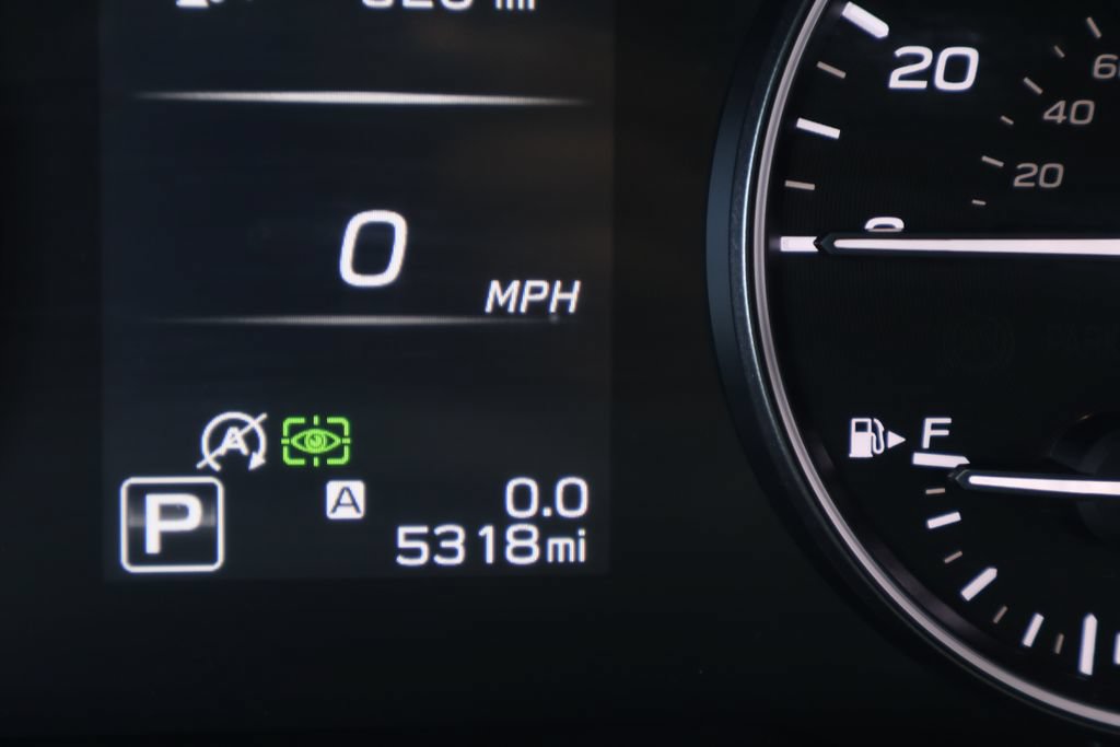 Used 2025 Subaru Outback Limited w/ Popular Package #2 AWD/4WD image 5