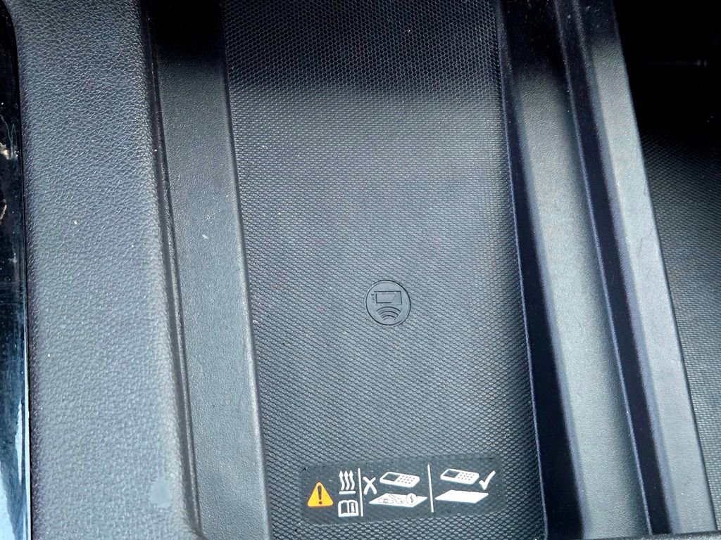 Used 2021 Chevrolet Silverado 1500 LTZ w/ LTZ Premium Texas Edition image 20