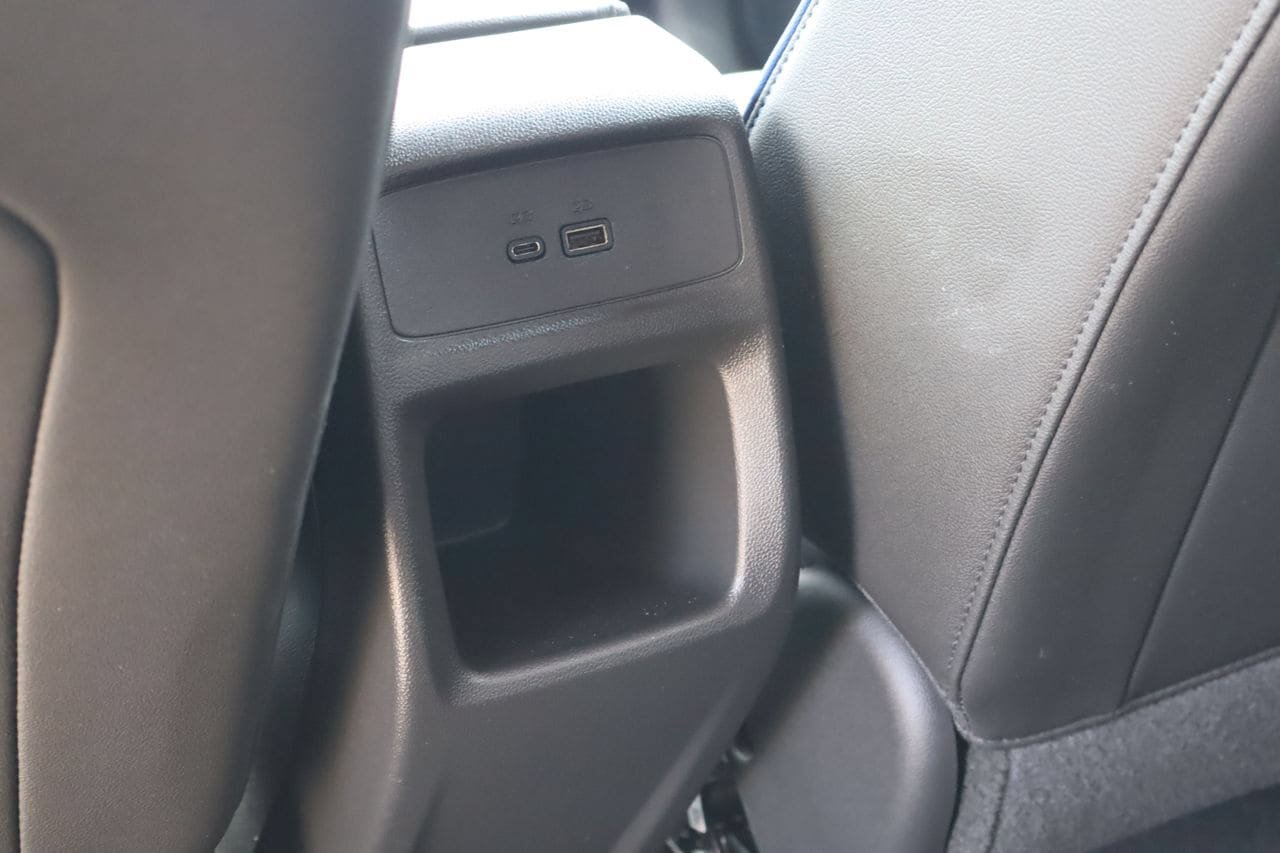 Used 2025 Buick Envista Sport Touring FWD image 18