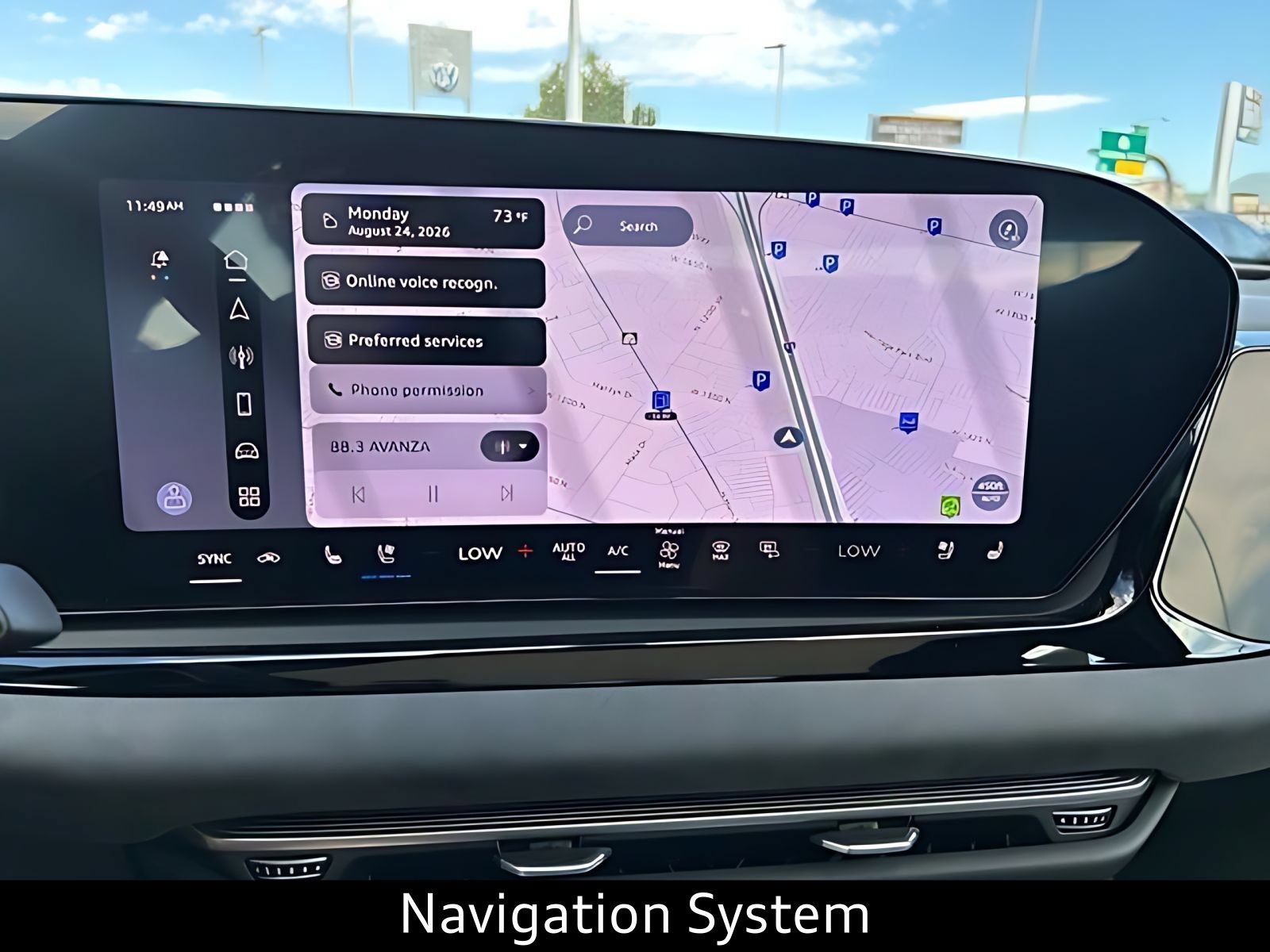 New 2026 Audi A6 Prestige AWD/4WD image 31
