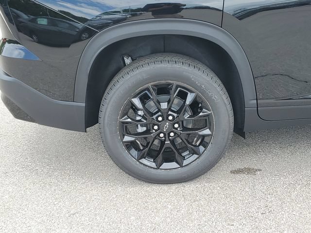 New 2026 Chevrolet Traverse LT w/ Midnight/Sport Edition AWD/4WD image 5