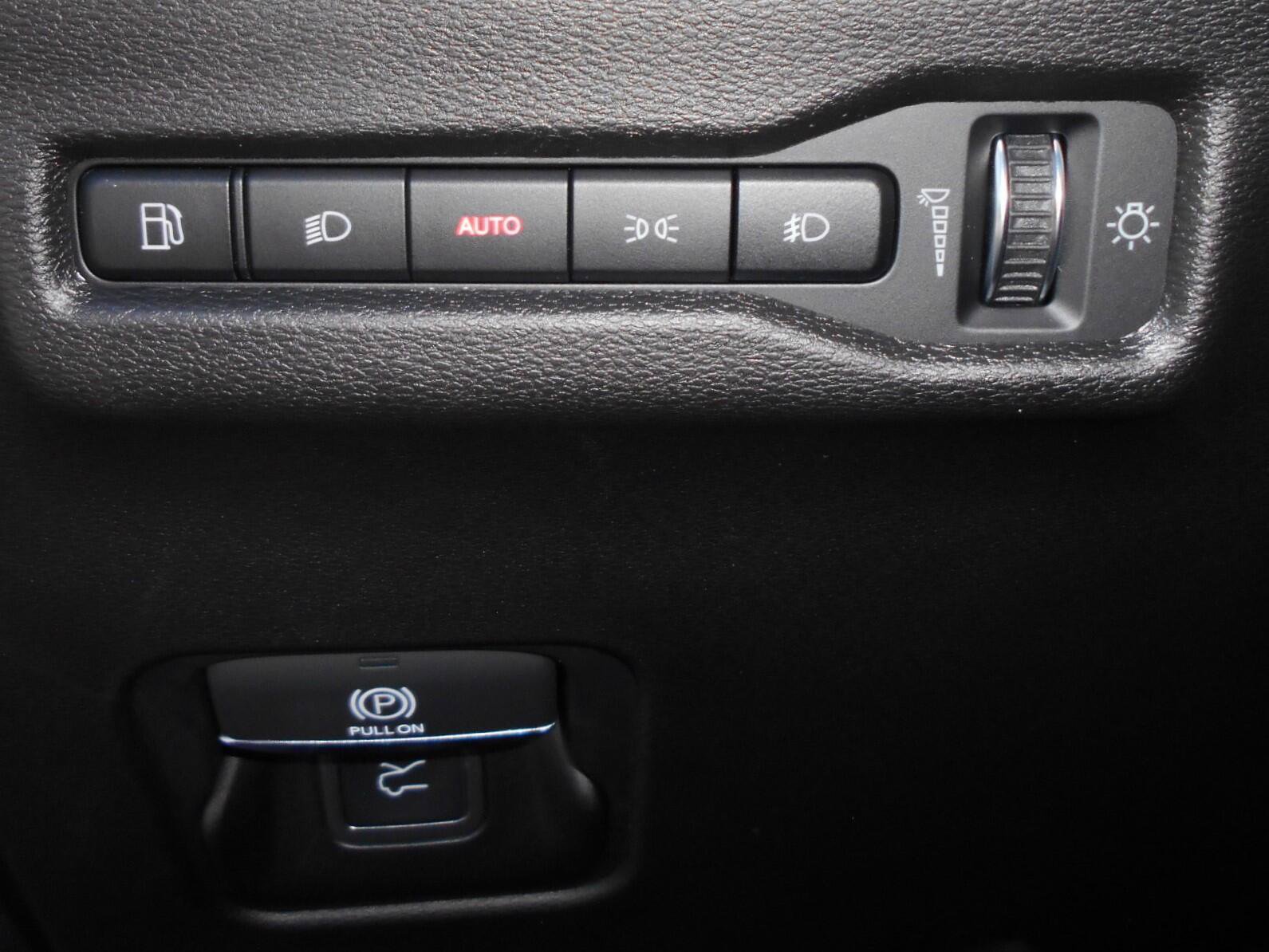New 2026 Jeep Cherokee Limited AWD/4WD image 21