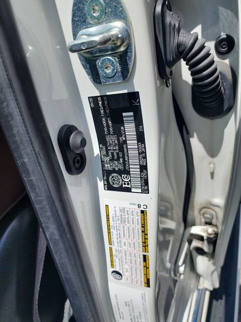 Used 2023 Toyota 4Runner SR5 AWD/4WD image 29