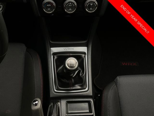 Used 2021 Subaru WRX image 17