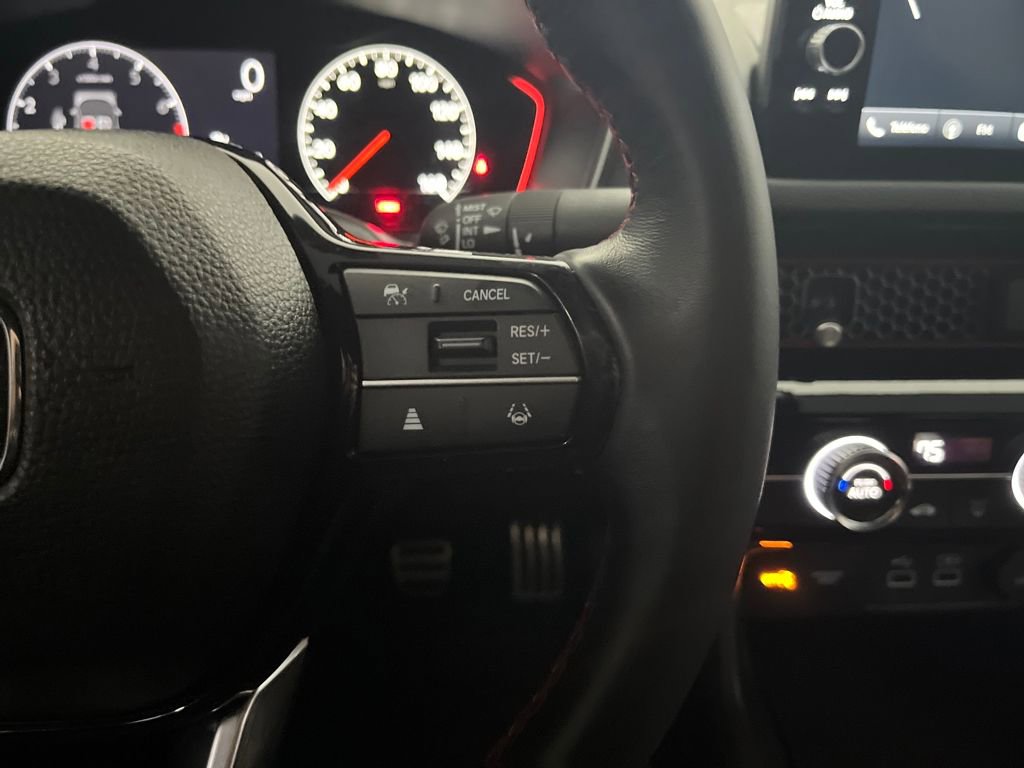 Used 2022 Honda Civic Si image 60