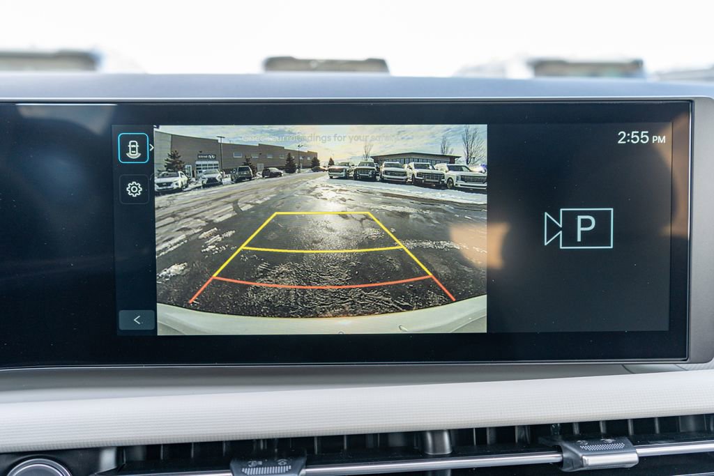 New 2026 Hyundai Tucson SEL image 34