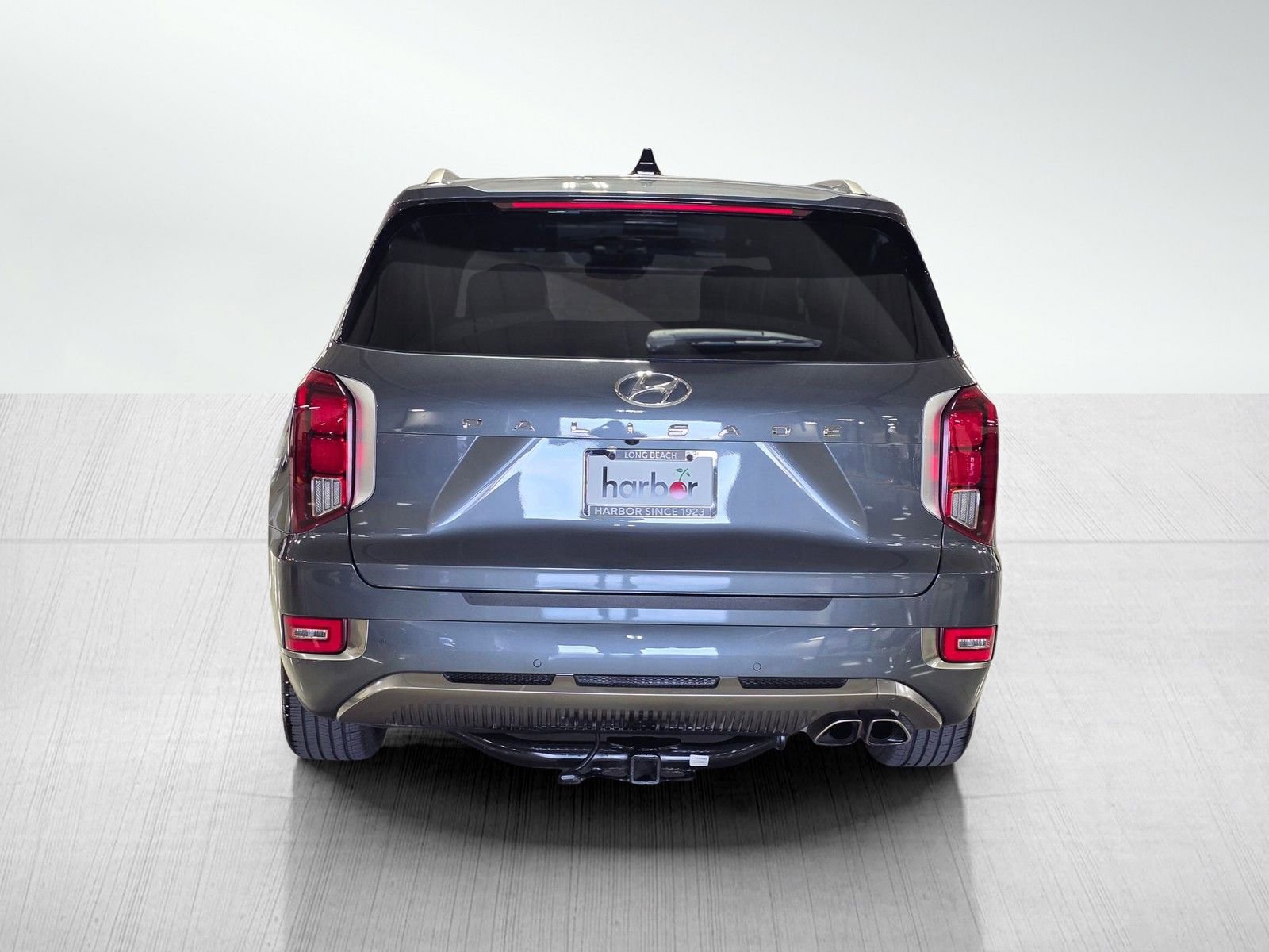 Used 2022 Hyundai Palisade Calligraphy w/ Cargo Package image 6