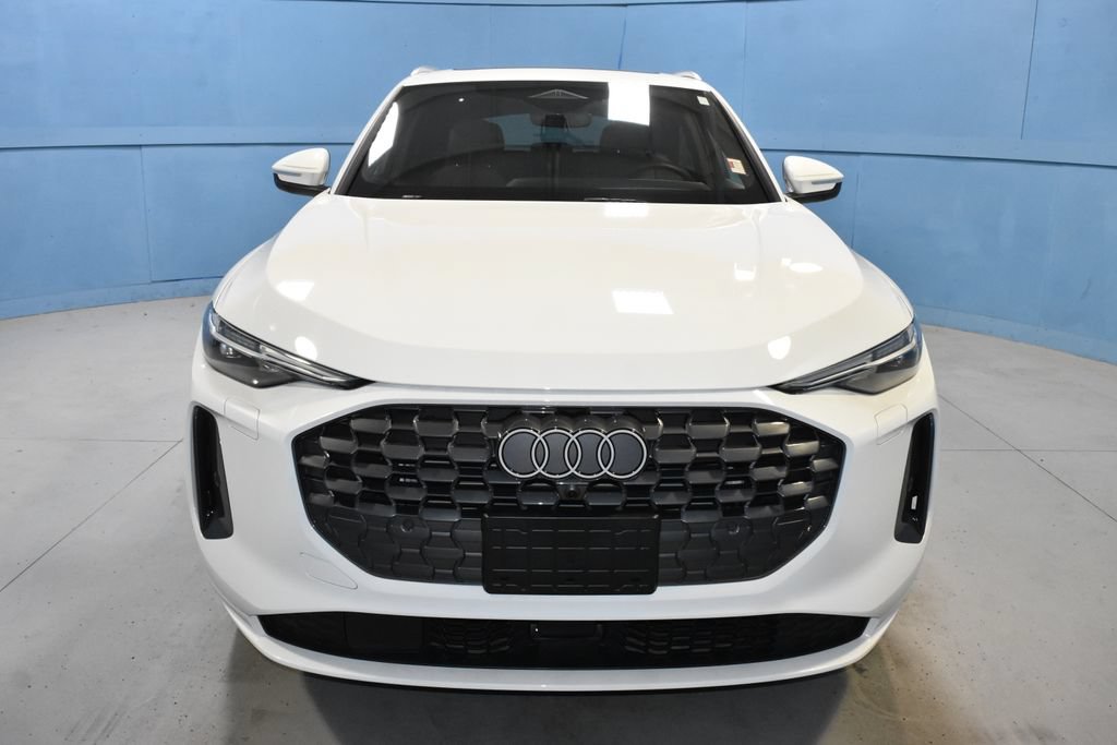 Certified 2025 Audi Q5 Premium w/ Premium Plus AWD/4WD image 21