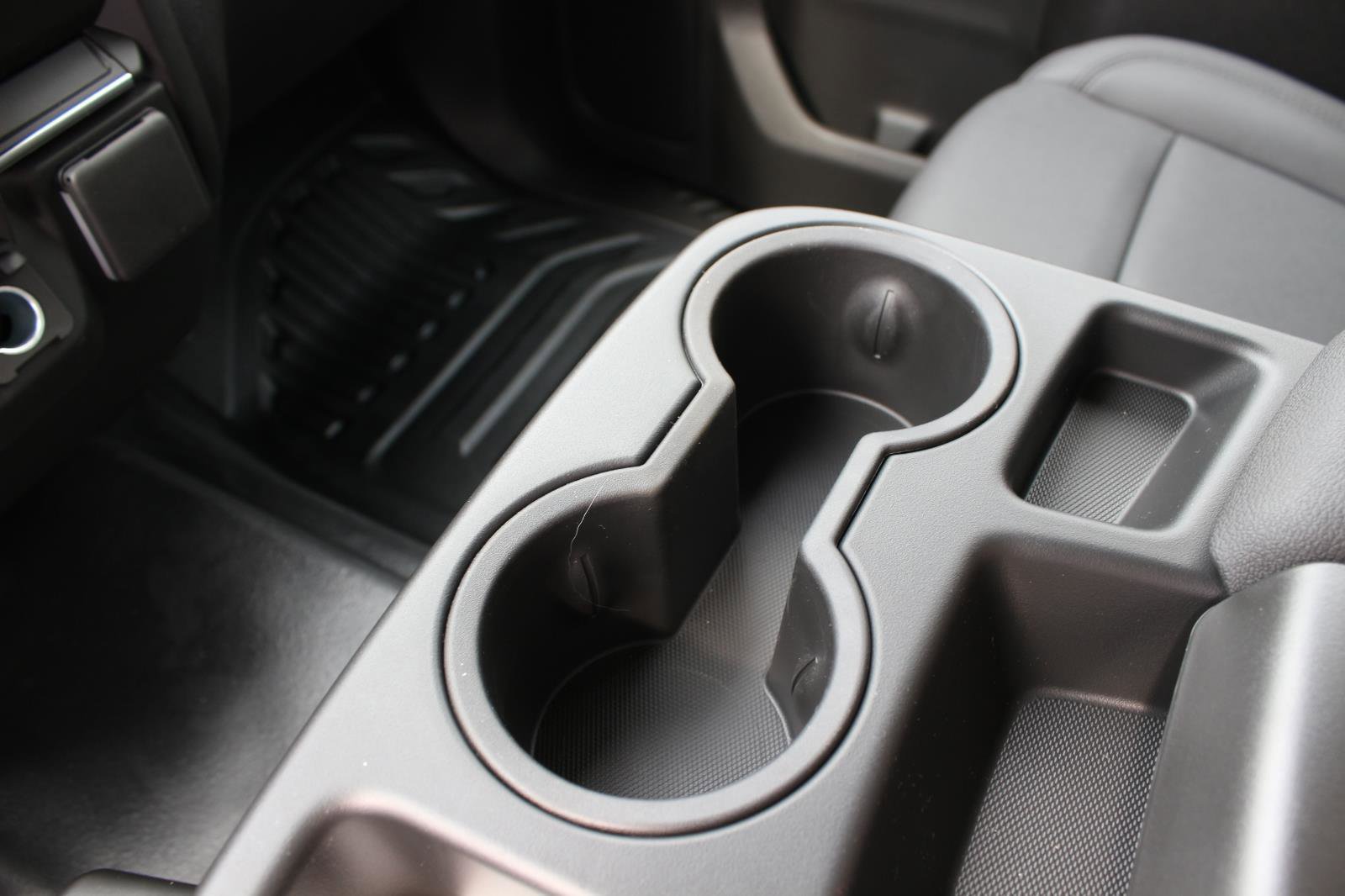 New 2026 GMC Sierra 3500 Pro w/ Convenience Package image 25