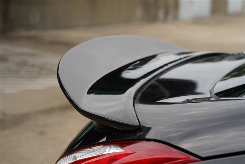 Used 2014 Nissan 370Z Touring w/ Sport Package RWD image 29