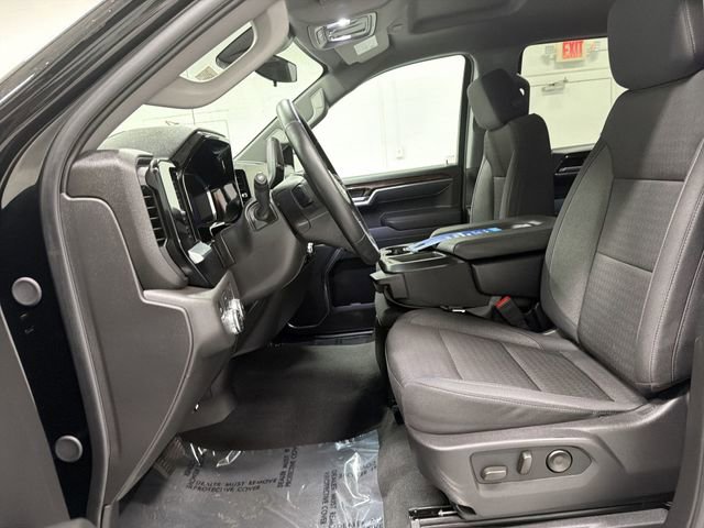 New 2026 GMC Sierra 1500 Elevation image 19