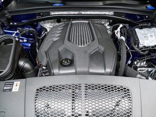 New 2026 Porsche Macan image 36