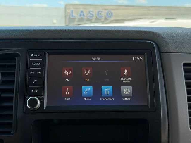 Used 2020 Nissan NV 1500 S RWD image 16