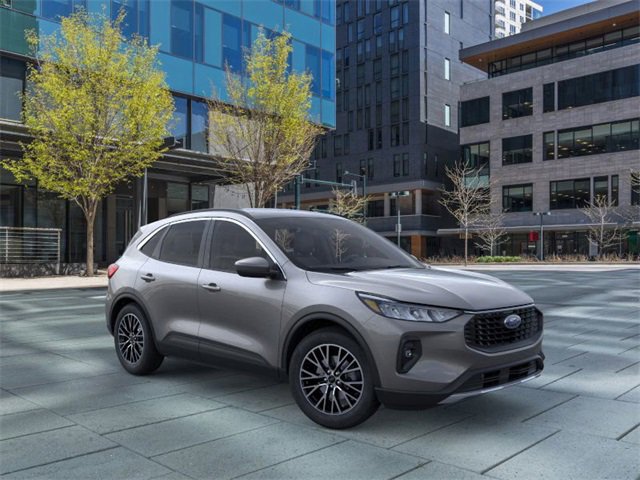 New 2026 Ford Escape SE image 7