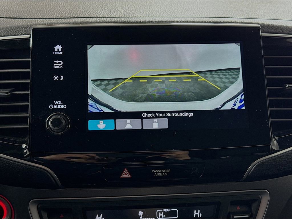 Certified 2021 Honda Passport Sport image 10