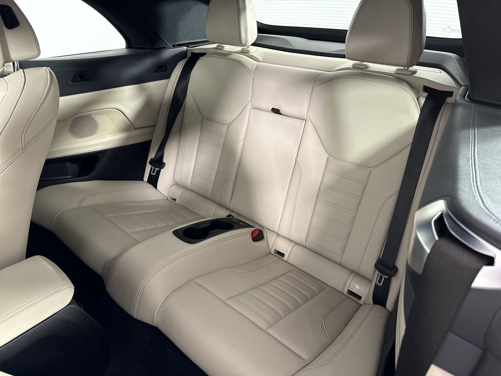 Used 2022 BMW 440i xDrive Convertible w/ Premium Package image 23