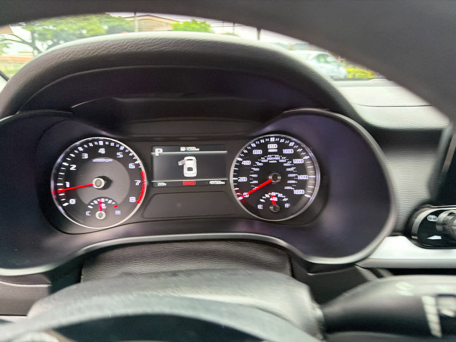 Used 2024 Kia Forte LXS image 24