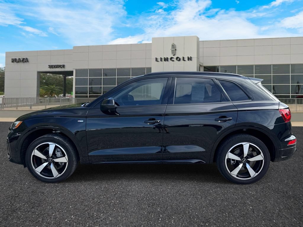 Used 2023 Audi Q5 2.0T Prestige AWD/4WD image 6