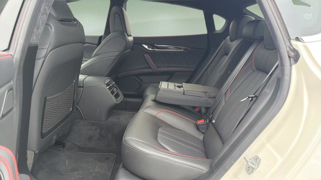 Certified 2023 Maserati Quattroporte Modena Q4 image 23