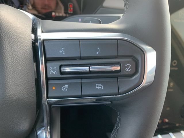 New 2026 GMC Acadia Elevation w/ Black Edition FWD image 17