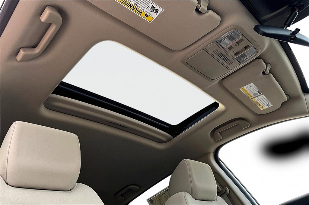 Used 2022 Honda CR-V EX image 22