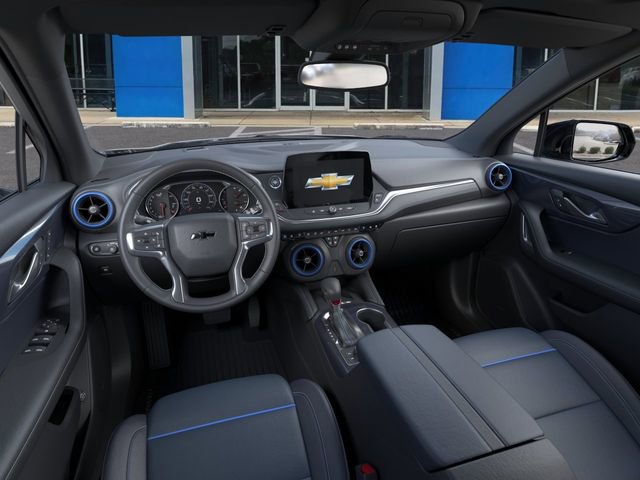 New 2026 Chevrolet Blazer RS image 15