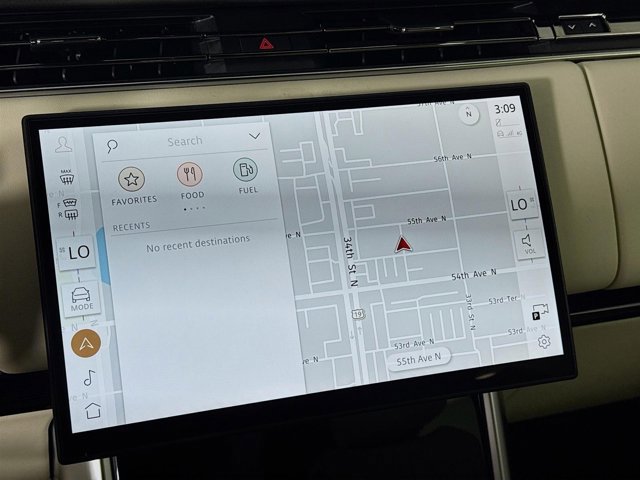 New 2026 Land Rover Range Rover Long Wheelbase Autobiography image 16