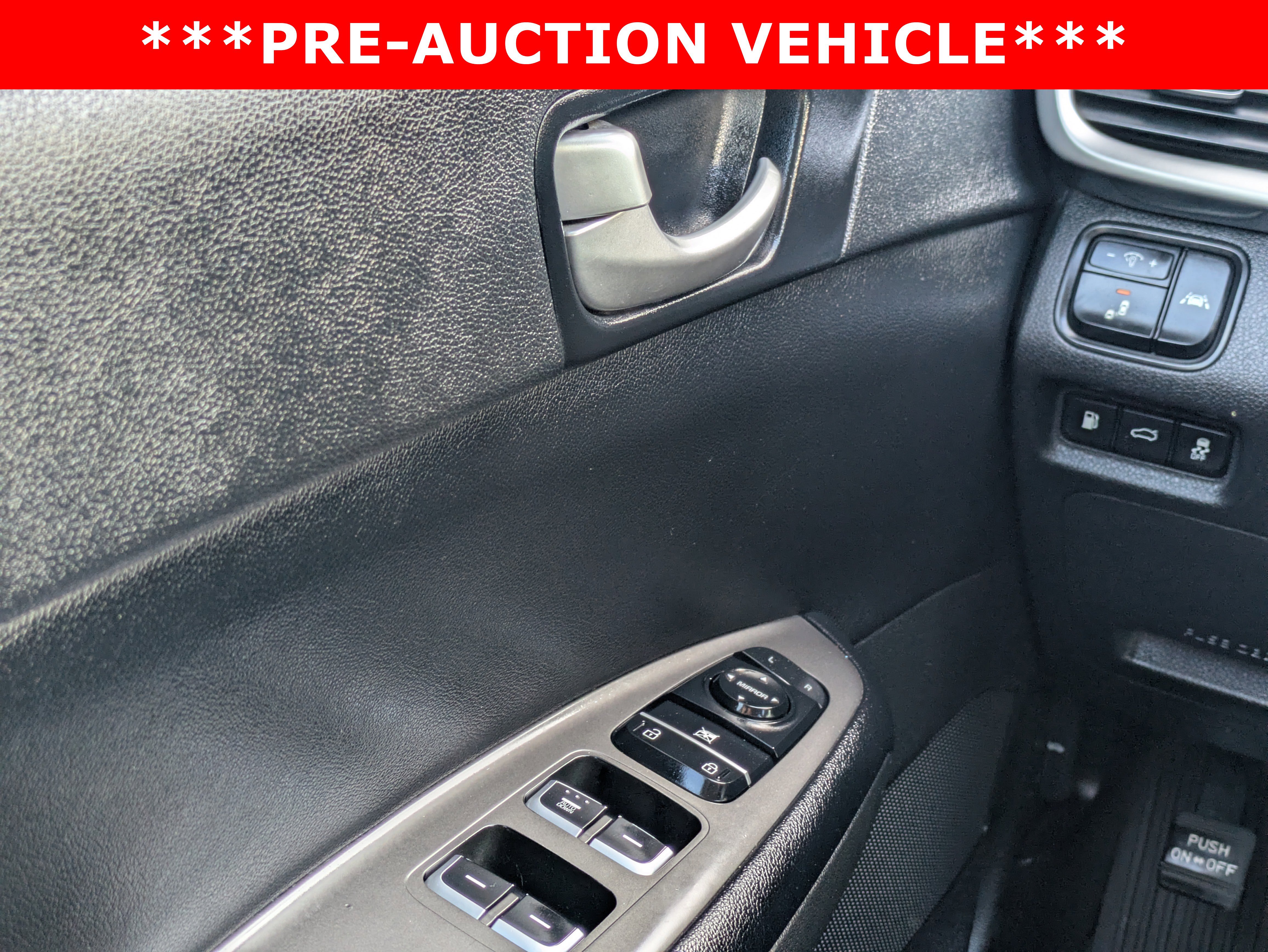 Used 2020 Kia Optima LX FWD image 20
