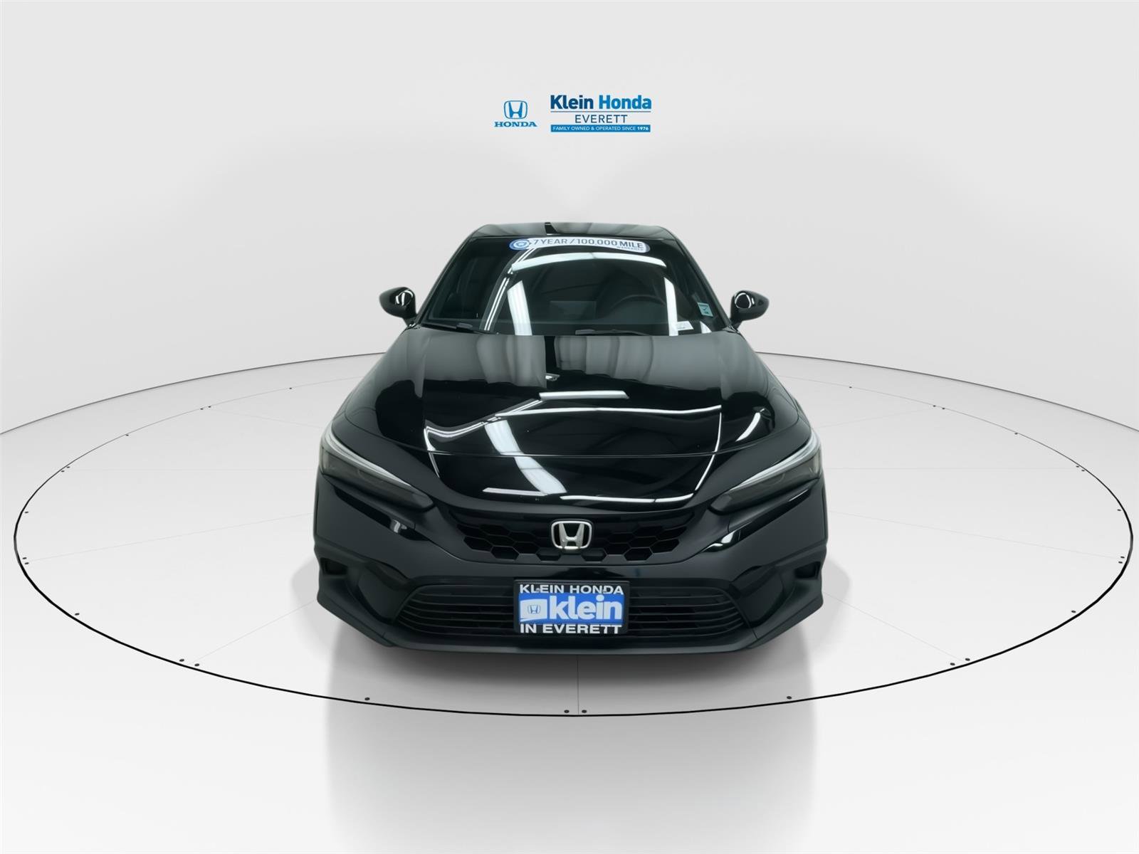 Certified 2023 Honda Civic Sport image 5