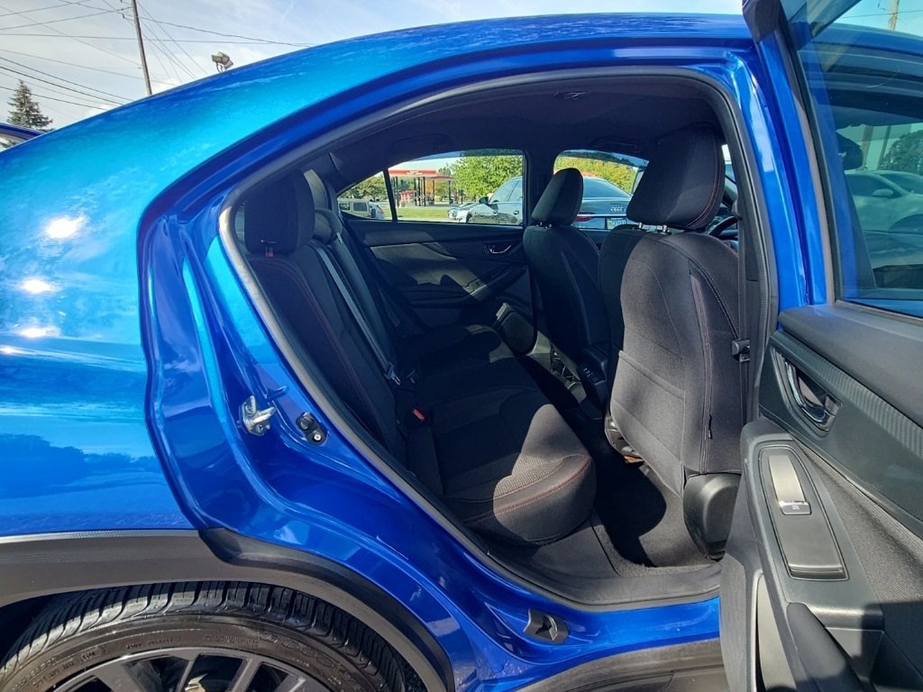 Used 2022 Subaru WRX Premium image 45