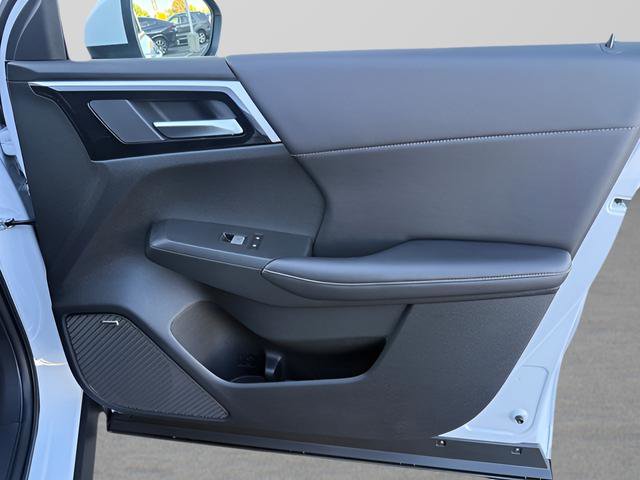 New 2026 Mitsubishi Outlander SE FWD image 25