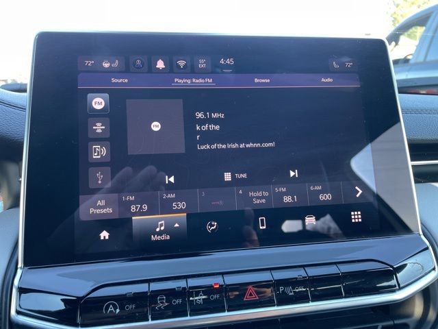 Used 2024 Jeep Compass Limited image 26