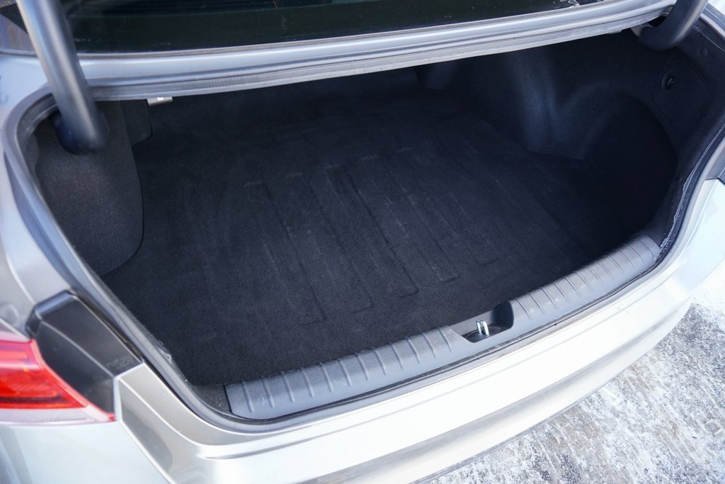 Used 2016 Kia Optima LX image 8