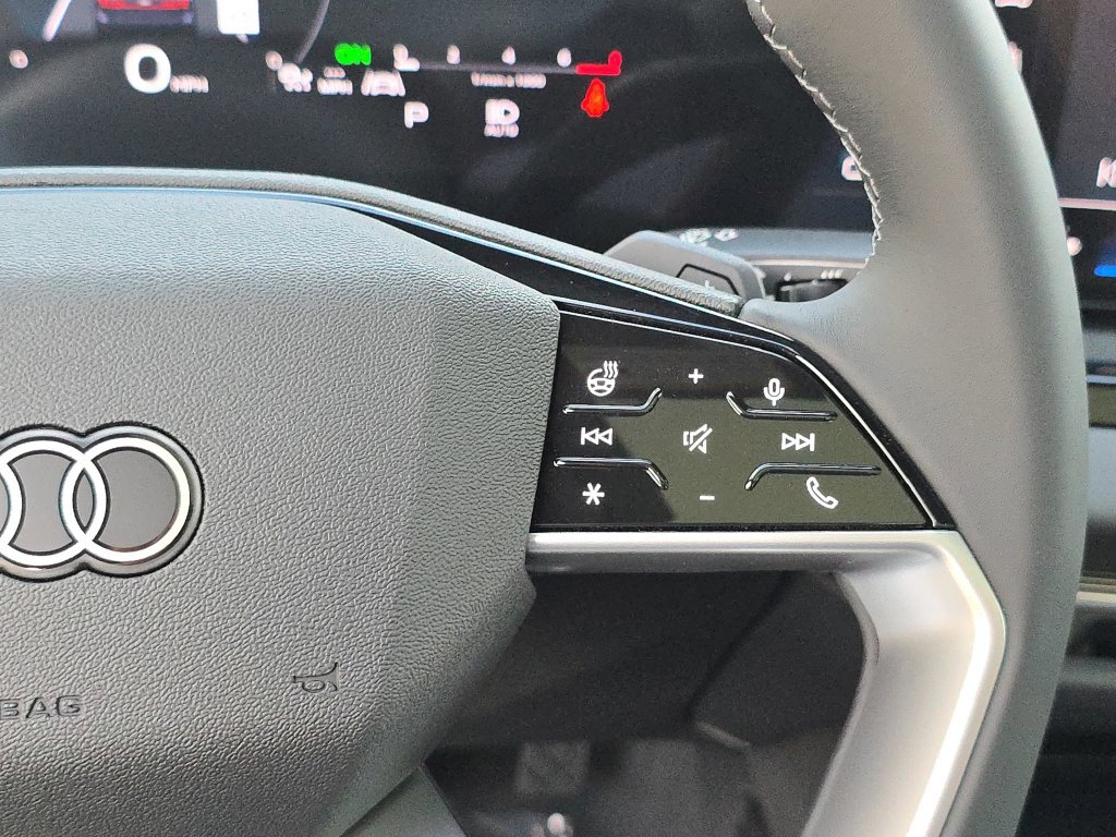 New 2026 Audi A6 Premium Plus AWD/4WD image 21
