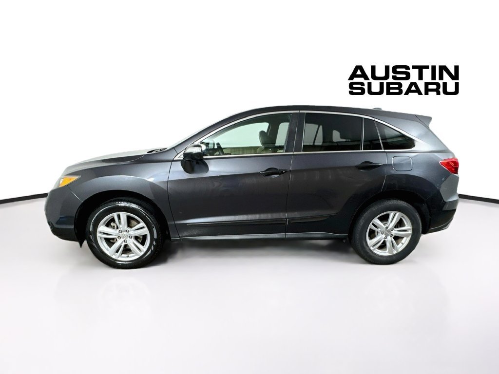 Used 2015 Acura RDX FWD image 4