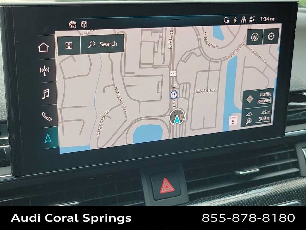 Certified 2023 Audi S4 Premium Plus w/ Premium Plus Package AWD/4WD image 24