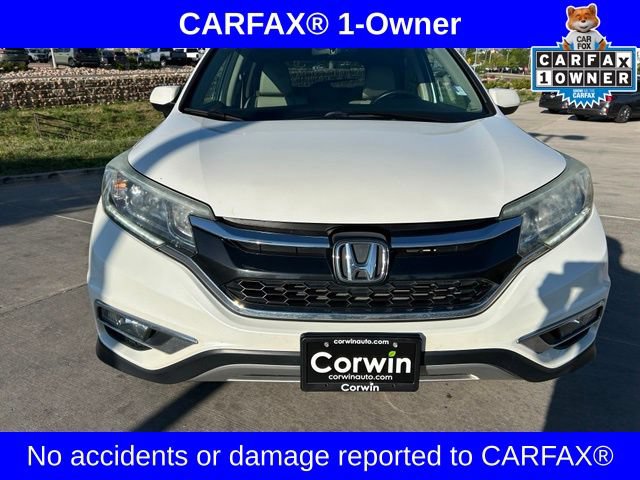 Used 2016 Honda CR-V EX-L video 2