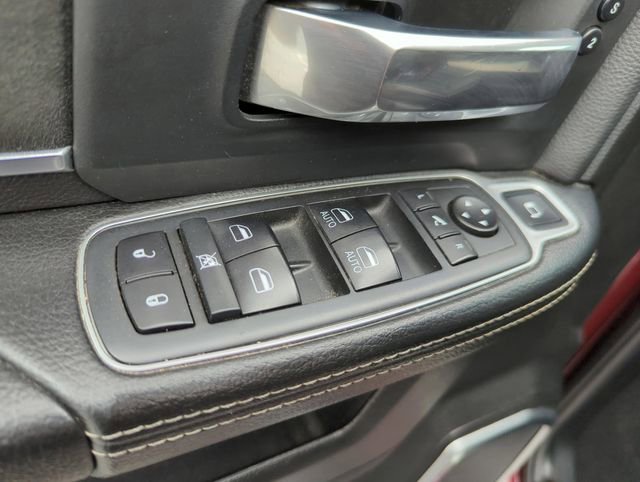 Used 2020 RAM 2500 Laramie image 31