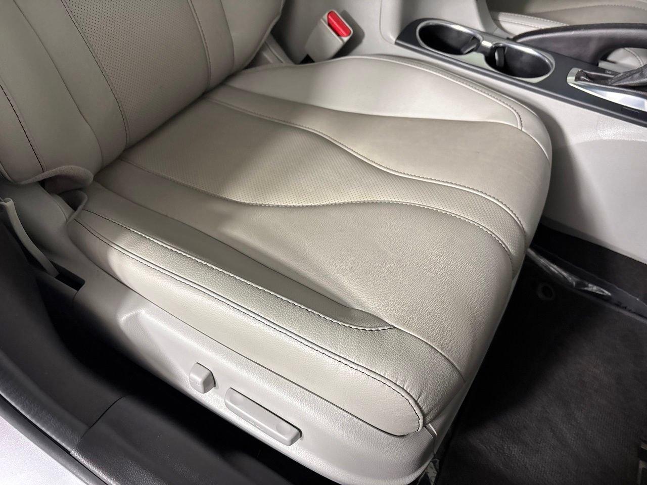 Used 2022 Acura ILX w/ Premium Package FWD image 31