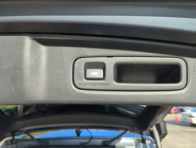 Certified 2024 Honda CR-V Sport Touring image 31