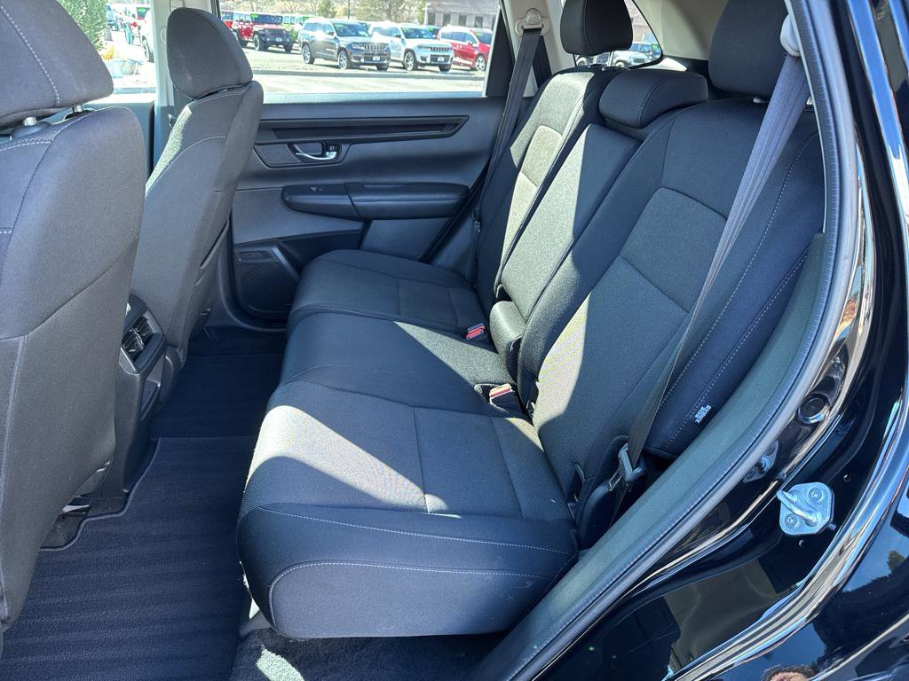 Used 2024 Honda CR-V EX image 14